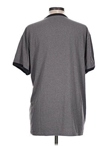 Disney Store Short Sleeve T-Shirt (view 2)