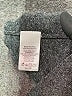 CeCe 100% Polyester Gray Casual Dress Size L - photo 8