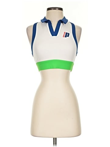 Solid & Striped Sports Bra (view 1)