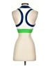 Solid & Striped White Sports Bra Size XS - photo 2
