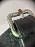 MCM Graphic Black Satchel One size - photo 7