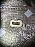 MCM Graphic Black Satchel One size - photo 8