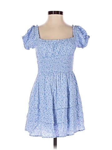 Hollister Casual Dress (view 1)