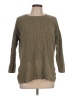 Wrap Tan Pullover Sweater Size L (estimated) - photo 1