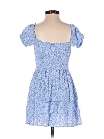 Hollister Casual Dress (view 2)