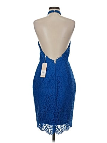 Keepsake Cocktail Dress (view 2)