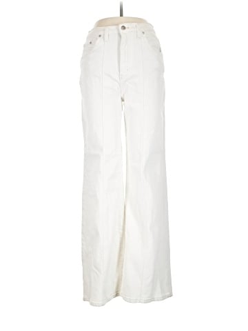 Pilcro Jeans (view 1)