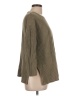 Wrap Tan Pullover Sweater Size L (estimated) - photo 4