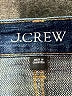 J.Crew 100% Cotton Blue Jeans Size 26 waist - photo 4