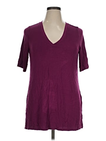 Torrid Short Sleeve T-Shirt (view 1)