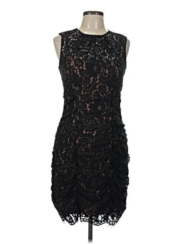 Eliza J Cocktail Dress (view 1)