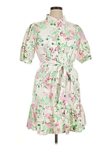 Lilly Pulitzer Casual Dress (view 1)