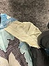 Unbranded Paisley Blue Formal Skirt Size S (estimated) - photo 4