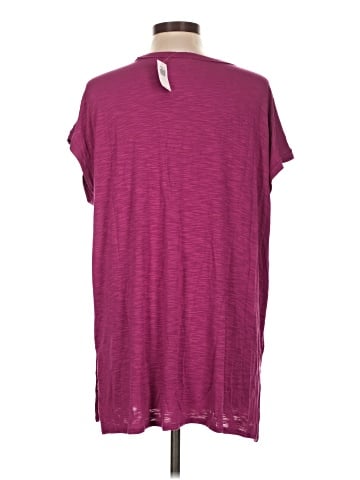 Old Navy Short Sleeve T-Shirt (view 2)