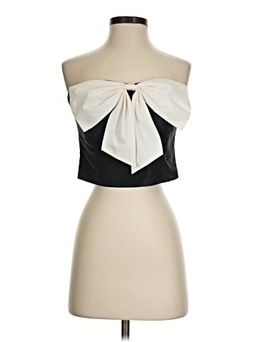 STAUD Tube Top (view 1)
