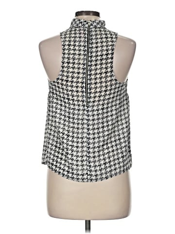 Eight Sixty Sleeveless Blouse (view 2)