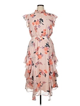 RACHEL Rachel Roy Cocktail Dress (view 1)