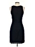 Bailey 44 100% Polyurethane Black Cocktail Dress Size S - photo 2