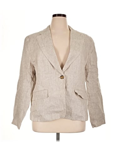 Quince Blazer (view 1)