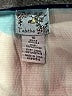 Tabitha 100% Silk Blue Casual Dress Size 10 - photo 7