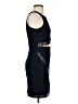 Bailey 44 100% Polyurethane Black Cocktail Dress Size S - photo 4