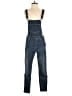 Levi's Blue Overalls Size 26 waist - photo 1