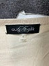 August Silk Tan Cardigan Size M - photo 7