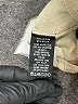 August Silk Tan Cardigan Size M - photo 8