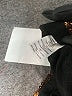 Veronica Beard Gold Formal Skirt Size 10 - photo 5