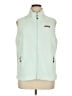 Vineyard Vines 100% Polyester Green Vest Size XL - photo 1