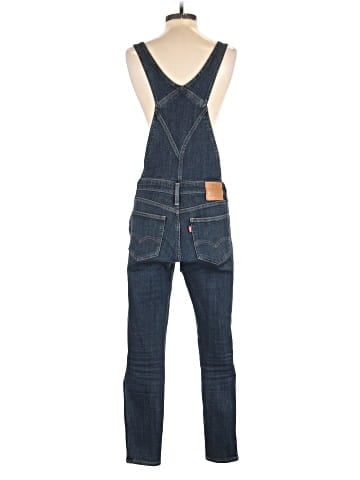 Levi's Overalls (view 2)
