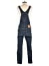 Levi's Blue Overalls Size 26 waist - photo 2