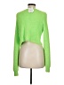 Fabletics Green Cardigan Size M - photo 2