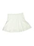 Active by Old Navy Solid Ivory Skort Size XS - photo 2