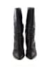 MICHAEL Michael Kors 100% Leather Black Boots Size 8 - photo 2