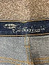 Old Navy Solid Blue Jeans Size 16 - photo 6