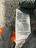 Columbia 100% Nylon Solid Orange Athletic Shorts Size L - photo 4