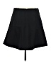 J.Crew Solid Black Casual Skirt Size 6 - photo 2