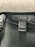 J.Crew 100% Polyester Solid Black Jumpsuit Size M - photo 4