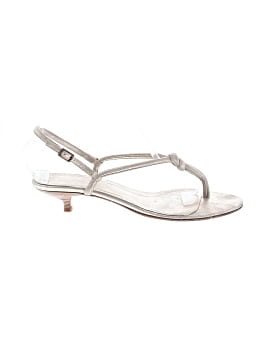 Banana Republic Heels