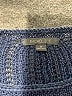 Rachel Zoe Blue Pullover Sweater Size S - photo 7