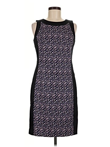 Liz Claiborne Cocktail Dress (view 1)