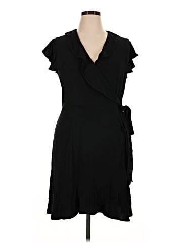 DressBarn Casual Dress (view 1)