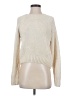Altar'd State 100% Polyester Ivory Pullover Sweater Size S - photo 1