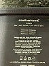 Motherhood Solid Black Active Pants Size L - photo 6