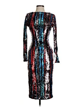 Dress the Population Cocktail Dress (view 1)