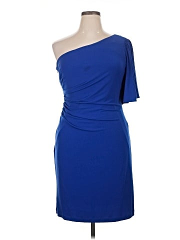 Calvin Klein Cocktail Dress (view 1)