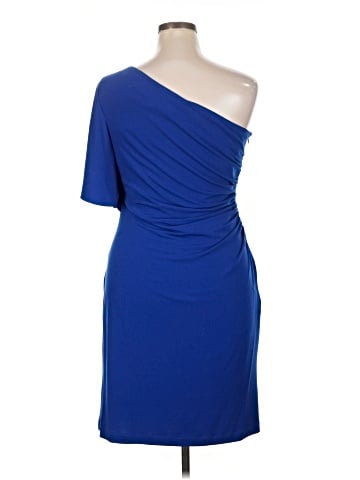 Calvin Klein Cocktail Dress (view 2)