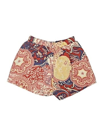 Tyche Shorts (view 1)