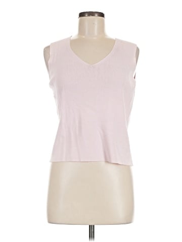 DressBarn Sleeveless Top (view 1)